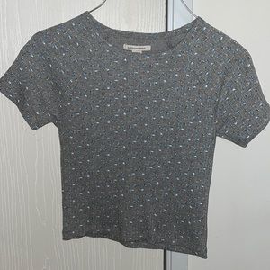 American Eagle top